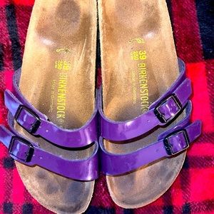 Women’s Sandals 6.5